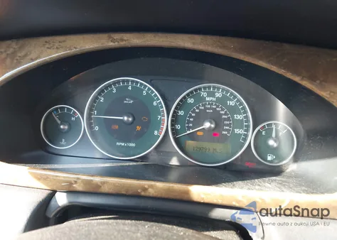 2002 Jaguar X-Type 3.0L/W/Sport Pkg from USA, damaged, VIN SAJEA53C12WC60885